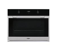 Whirlpool W7OM75 Horno Eléctrico Multifunción XXXL Size Design Prima [EEK: A]