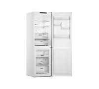 Whirlpool W7X 83A W d clase de eficiencia energética: