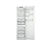 Whirlpool W7X 93A W d clase de eficiencia energética: