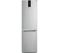 Whirlpool W7X 94T SX Frigorífico Combi No Frost C Acero Inoxidable