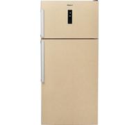 Whirlpool W84TE 72 M 2 e clase de eficiencia energética: