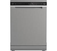 Whirlpool w8f hs61x independiente 15 cubiertos