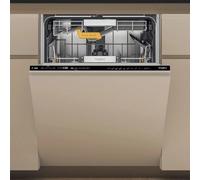 Whirlpool W8I HP42 L c clase de eficiencia energética: