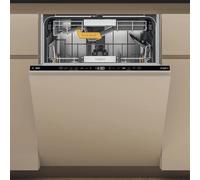 Whirlpool W8I HT58 TS b clase de eficiencia energética: