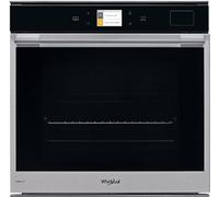 Whirlpool W9 OS2 4S1 P 73 L Acero inoxidable