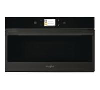 Whirlpool W9MD260BSS Horno microondas Empotrable | Clase energética A | Horno microondas, Grill, Función ventilada
