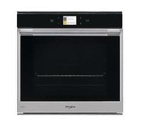 WHIRLPOOL W9OM24S1H Horno Eléctrico Integrado Limpieza Pirolítica Acero Negro