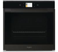 Whirlpool W9OM24S1PBSS Horno Empotrable | Clase energética A+ | Multifunción, Steam+, inox