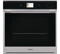 Whirlpool W9OS24S1P Horno Empotrable | Clase energética A+ | Horno pirolítico, 73 L, ventilado, pantalla táctil