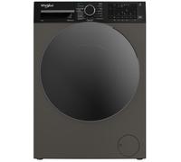 Whirlpool Wad 9636G Spt Silver - Lavadora Secadora 9Kg / 6Kg 1400Rpm