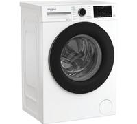 WHIRLPOOL WAM762WBIT Lavadora Slim 46.8CM 7KG 1200G Inverter Vapor WiFi Clase A