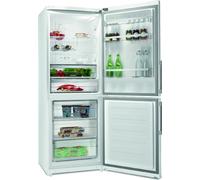 Whirlpool WB70E 973 W d clase de eficiencia energética: