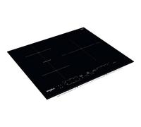 Whirlpool WB B3760 BF Placa de Inducción 3 Zonas 60cm Negra