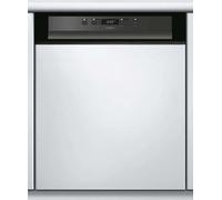 Whirlpool WBC 3C26 B e clase de eficiencia energética: