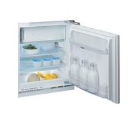 Whirlpool Wbuf011 - clase de eficiencia energética: E