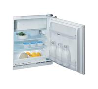 Whirlpool WBUF011 Nevera Bajomesada Empotrable 60CM H 82 126 Litros Ce. Y