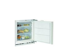 WHIRLPOOL WBUFZ011 Congelador Vertical Empotrado 3 Cajones