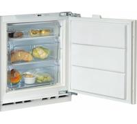 Whirlpool WBUFZ011 e clase de eficiencia energética: