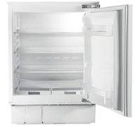 Whirlpool WBUL021 Frigorífico Empotrable | Clase energética Capacidad 200 L, Congelador inferior, 1 cajón para verduras