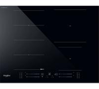 Whirlpool WF S4665 CPBF