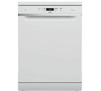 Whirlpool Wfc-3C33-Pf Blanco - Lavavajillas 60Cm 14 Servicios