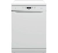 Whirlpool Wfc 3C42 P X Blanco - Lavavajillas 60Cm 14 Servicios