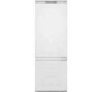 Whirlpool WH SP70 T121 Integrado 394 L E Blanco