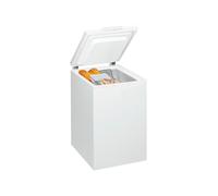 Whirlpool WH1410 E2 2 e clase de eficiencia energética: