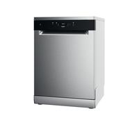 Whirlpool WH4FFC14BN6X c clase de nergética: