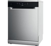 Whirlpool wh4ffc14bn6x independiente 14 cubiertos