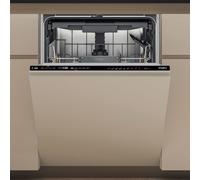 Whirlpool wh7ia15am6l0 completamente integrado 15 cubiertos a
