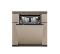 WHIRLPOOL WH7IA15AM6LO Lavavajillas A Ocultación Total 15 Cubiertos