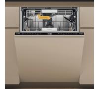 Whirlpool wh8ia15am3tu0 completamente integrado 15 cubiertos