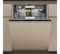 Whirlpool WH8IA15AM6L0 - Lavavajillas integrable 15 servicios Clase A