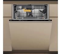 Whirlpool Wh8ipb14am6l0 Negro - Lavavajillas 60Cm 14 Servicios