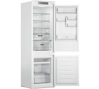 Whirlpool Whc18-T323 Blanco - Frigorífico Combi No Frost