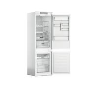Whirlpool WHC18 T572 e clase de nergética: