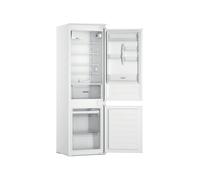 Whirlpool WHC18D031A1 e clase de eficiencia energética: