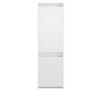 Whirlpool Whc18d031a1 - Frigorífico Combi Cíclico Integrable