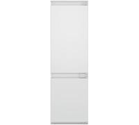 Whirlpool WHC18D051A1 nevera y congelador Integrado 268 L E Blanco