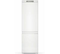 Whirlpool WHC18T574P Nevera Combinado Empotrable Total No Frost