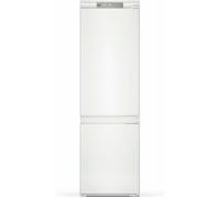 Whirlpool WHC18T574P Nevera Combinado Empotrable Total No Frost Cl.c [EEK: C]