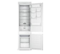 Whirlpool Whc20 T152 - Frigorífico Integrado 193.5X54 Cm Total Nofrost Multiflow Clase E