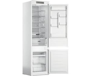 Whirlpool WHC20 T352 Combi Integrable 193cm 280L E Blanco No Frost Zona Fresca