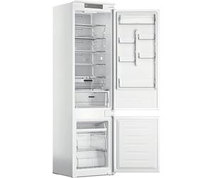 Whirlpool whc20 t352 nevera y congelador integrado 280 l e blanco