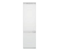 Whirlpool WHC20D013D1 Combi Integrable 193cm 228L E Blanco Control Electrónico LessFrost