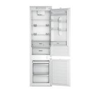 Whirlpool WHC20D013D1 - Frigorífico combi integrado 193,5 x 54 x 54,5 cm Clase E