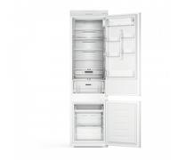 WHIRLPOOL WHC20T152 Refrigerador Combinado Integrado No Frost 280 LT Clase E