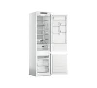Whirlpool WHC20 T352 Combi Integrable 193cm 280L E Blanco No Frost Zona Fresca