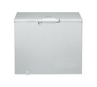 Whirlpool WHE 21114 c clase de eficiencia energética: